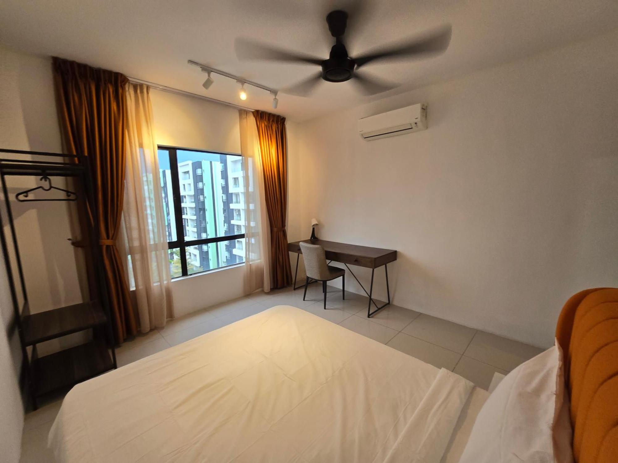 Manhattan Condominium - Jalan Pasir Puteh - Ipoh Exterior photo
