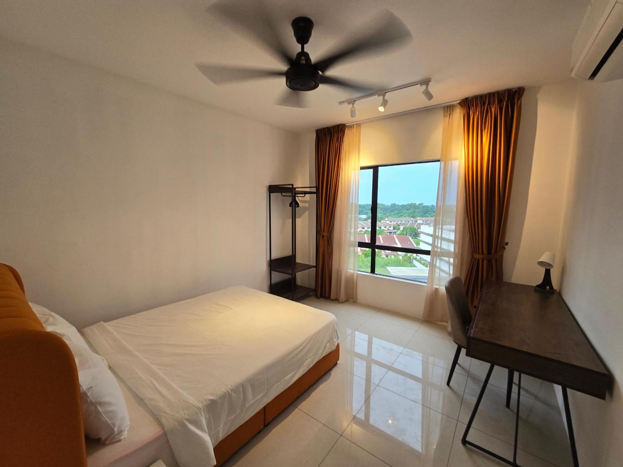 Manhattan Condominium - Jalan Pasir Puteh - Ipoh Exterior photo
