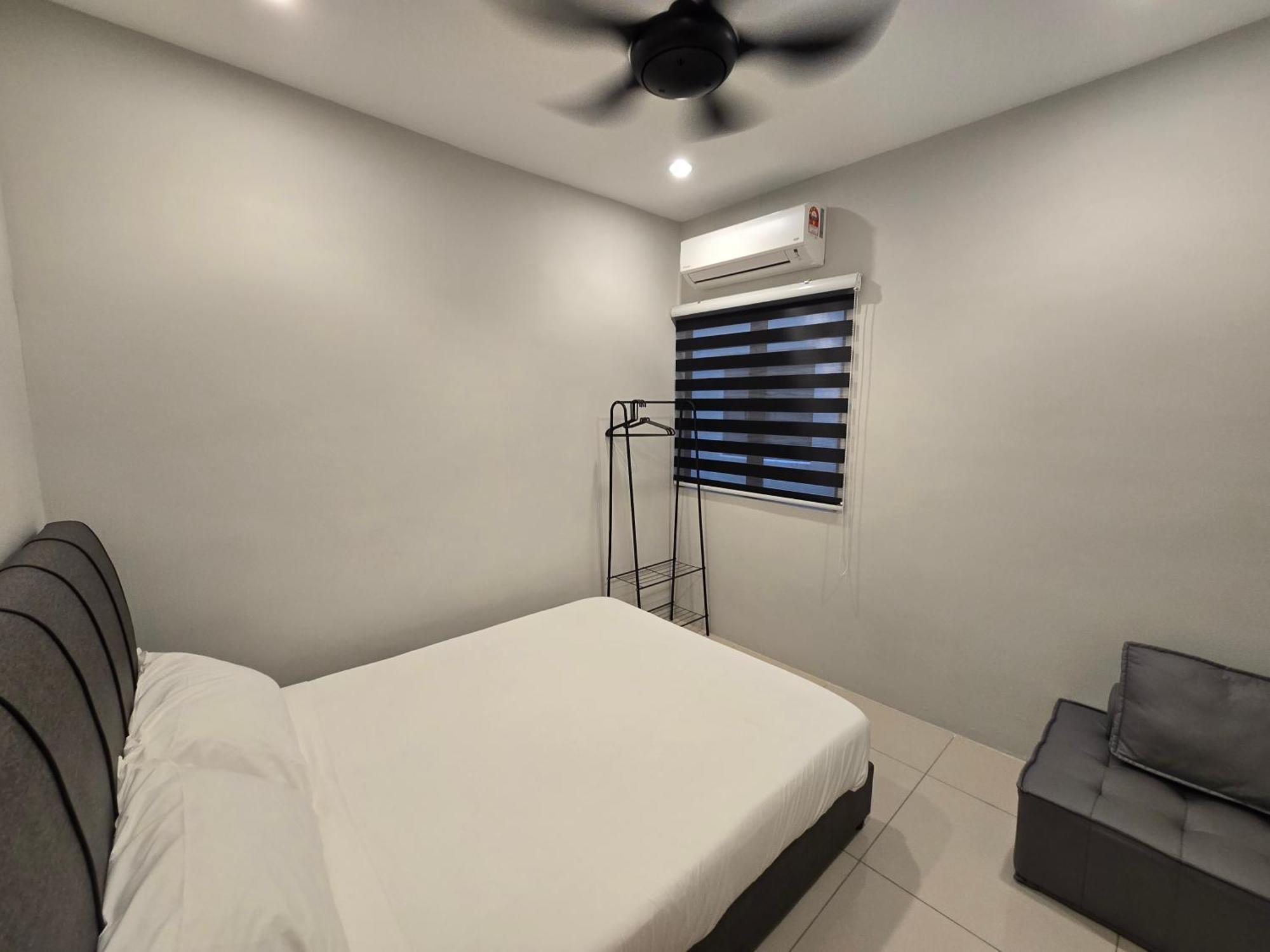 Manhattan Condominium - Jalan Pasir Puteh - Ipoh Exterior photo